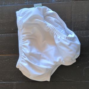 Green Sprouts swim diaper